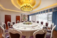 Ande Xi'na Hotel - فطور