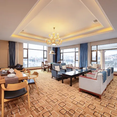 Ande Xi'na Hotel