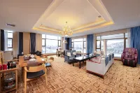 Ande Xi'na Hotel Hotels in Ngawa County