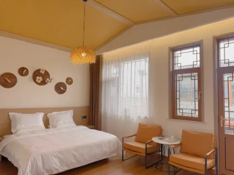 Shanshuijian · Xingyun Guiyuan