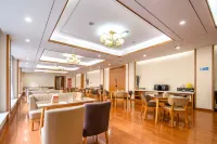 Xiongan Henseng Hotel (Xiong'an New District Baiyangdian High-speed Railway Station) Hotels in Rongcheng
