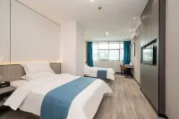 Hengyang Qinglan Homestay (Nanhua University First Affiliated Hospital)