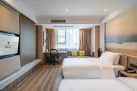 Rezen  Hotel (formerly Yixing Renmin Road Atour Hotel)