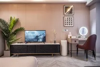 R&F · Stanley | Luminous·Noble Mansion (Zhujiang New Town Tiyu West Road, Guangzhou)