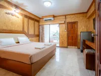 Chatsuree Mansion Hotels near Wat Loung