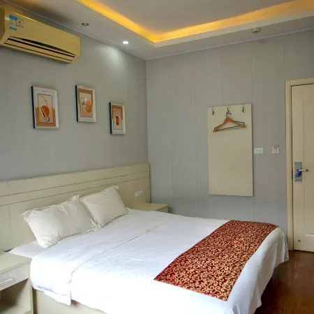 Changshun Jinglong Express Hotel