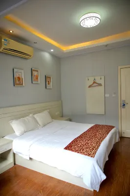 Changshun Jinglong Express Hotel