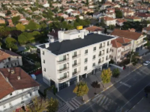 PEARL OF CAPPADOCIA Hotels in Avanos