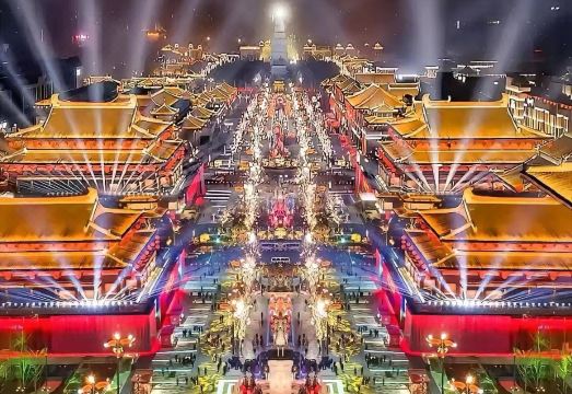 호텔 부대시설 사진