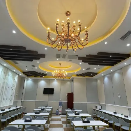Craft Self Service Coffee Hotel