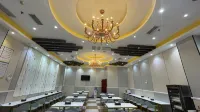 Craft Self Service Coffee Hotel - sarapan