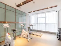 Lavande Hotel (Pinghu Zhapu) - Gym