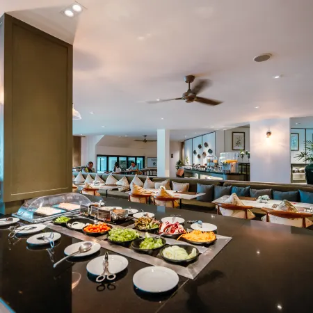 Sawaddi Patong Resort & Spa by Tolani