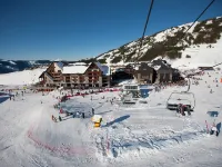 Résidence Vacancéole - Privilège Hotels in Germ