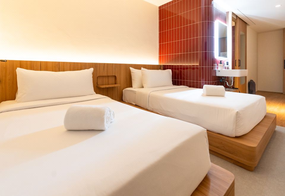 VELA 비 방콕 시암