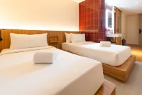 VELA be Bangkok Siam Hotels near Chulalongkorn University