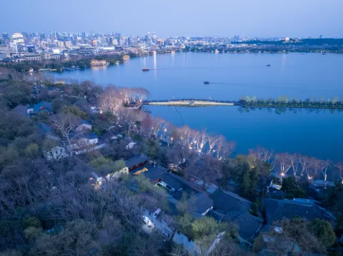 夕霞小築（西湖斷橋店）