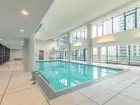 Fort York Suites Toronto Hotels near BMO Field