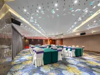 Excemon Yulan Hotel Hotels in Yuyao