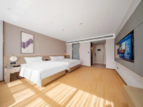 Lavande Hotel (Ordos Dalad Banner) Hotels in Dalad Banner