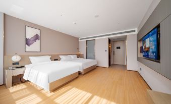 Lavande Hotel (Ordos Dalad Banner)