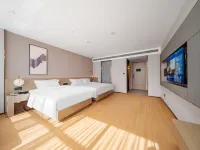 Lavande Hotel (Ordos Dalad Banner) Hotels in Dalad Banner