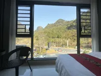 Hon'gfulnn Hotel di Shuolong