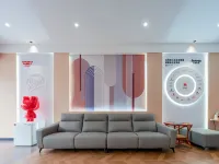 Shankee Hotel (Anshun University Huangguoshu Airport)