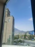 JI Hotel (Aba Prefecture Mao County Ancient Qiang City) - วิว