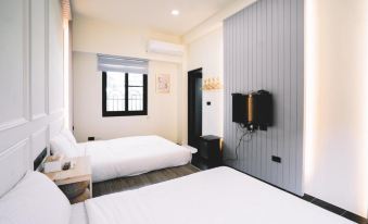 Xiaoliuqiu Ayana B&B