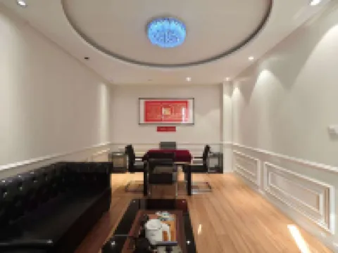 GELI Hotel (Ulanhot Steel Plant Xinqiao West Street) Hotels in Ulanhot