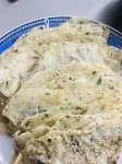 Starlight No. 2 Cave Dwelling Homestay - breakfast