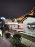 Dehua Shangyishan Homestay