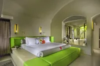 So Sofitel Martitius Hoteles en 