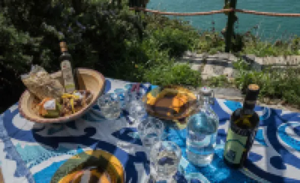 Muin a Ventu Historical Tower