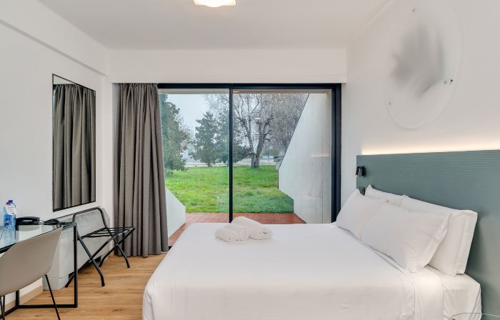 B&B Hotel Alba