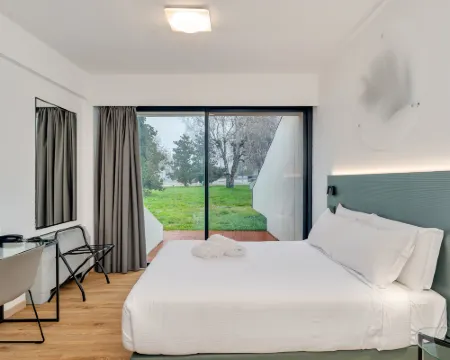 B&B Hotel Alba Hotels in Alba