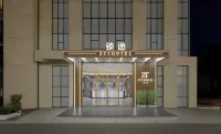 Zhentu Hotel (Guangzhou Jiangnan Xichanggang Subway Station Branch) Hotels in Guangzhou
