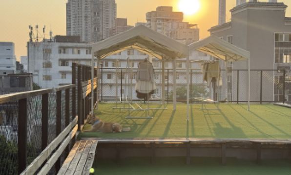 Dielang Single Room Hostel (Tongfuxi Subway Station)