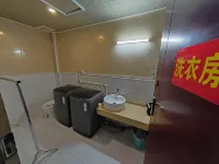 Luolan Hotel Hotels in Ruoqiang