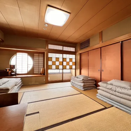 Guest House WA