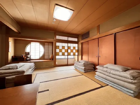 เกสต์ เฮาส์ ดับเบิลยูเอ - โฮสเทล โรงแรมใน