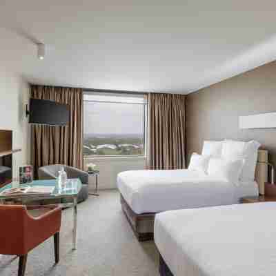 Pullman at Sydney Olympic Park Rooms