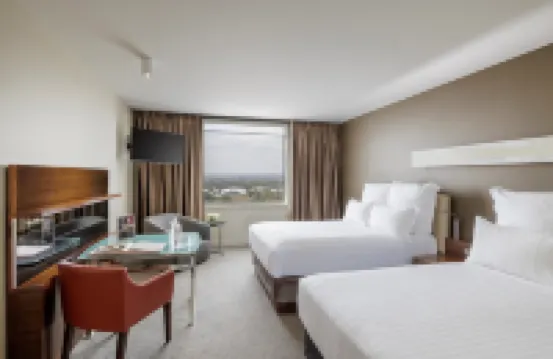 悉尼奧林匹克公園鉑爾曼酒店