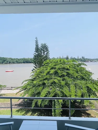 รูปภาพของโรงแรมแม่น้ำ กระบี่ริเว่อร์ โฮเทล