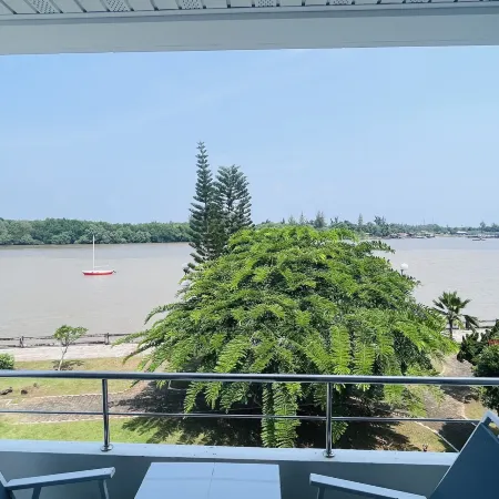 Krabi River Hotel
