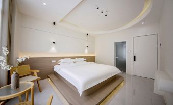 Yunshui Jian Bed and Breakfast, Meizhou Island