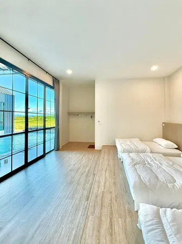 รูปภาพของชมนก ชมนา พูลวิลล่า