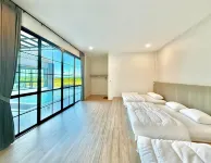 Chomnok Chomna Pool villa Hotels in Khlung