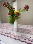 Xiyu Homestay - breakfast